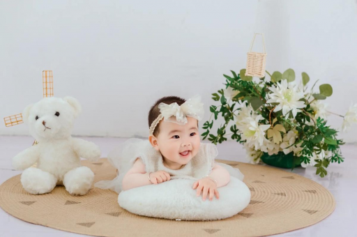 馆陶宝宝三个月翻身 馆陶宝宝三个月翻身